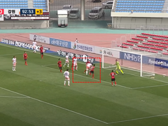 05.23(토) 16:30K리그1 강원FC vs 성남FC (라인업 분석 예정)