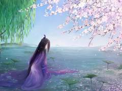 [강징] 蠶食(잠식)