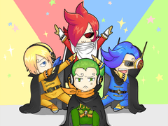 2018 원피스 연성 모음