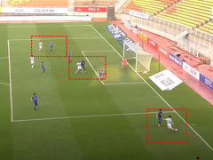05.23(토) 16:30K리그1 수원 vs 인천 (라인업 분석 예정)