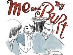 My Japanese Boy, I Love You