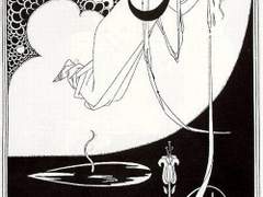 [히스유미] 살로메