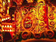 [전력/뷔랩] 환영합니다. 꿈과 희망의 나라에.