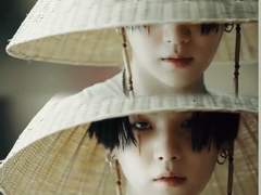 대취타(大吹打) - 승