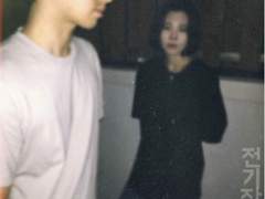 사랑은 어느 순간 고운 밀가루처럼