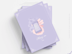 [레디메이드] #78 Marry me | 분양 완료