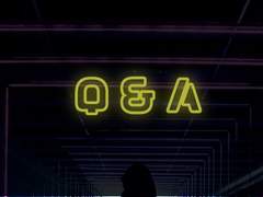 ◈ Q&A
