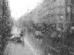 [특예/희예] Rainy day