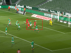 05.23(토) 22:30분데스리 묀헨 vs 레버쿠젠