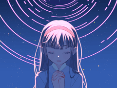 토모요 - 밤의 노래