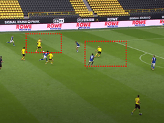 05.23(토) 22:30분데스리 볼프스부르크 vs 도르트문트