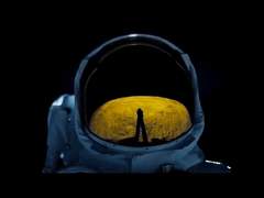 I’m better than you. Neil Armstrong.