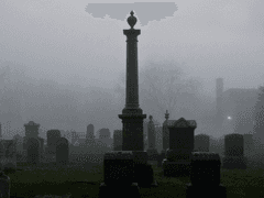 침전하는 별의 궤적 (Meteoritnyy pepel / Метеоритный пепел) / 비셰라