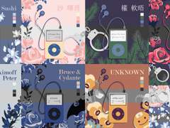 [마감] 팔레트 커미션