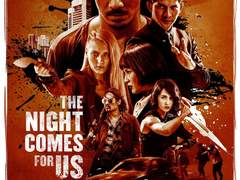 the night comes for us (2018)