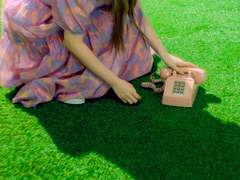 But, I don't want to be nothing.