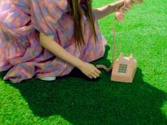 I don't need anything.