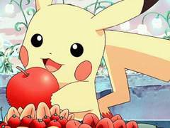 [합격]피유(PIYU)/피카츄 의인화/여성/15세