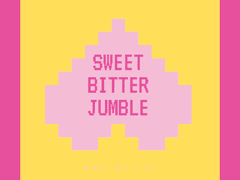 Sweet Bitter Jumble