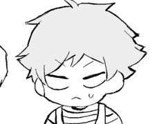 텐유키 짧은 만화 그렸던거 모음