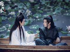 華不再揚 (화불재양) 1화 : 꽃은 다시 매달 수 없다