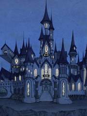 Welcome to the Villains' world