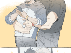 [불멸의 날들/필멸] 찰칵