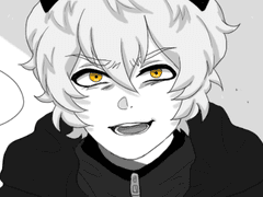 [후와래래] 무례함