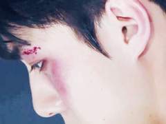 구원자 같은 사랑