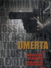 Omertà : 침묵의 규율