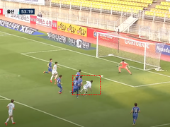 05.24(일) 19:00K리그1 울산현대 vs 부산 (라인업 분석 예정)