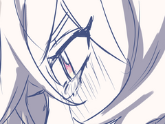 눈부신 사람에게