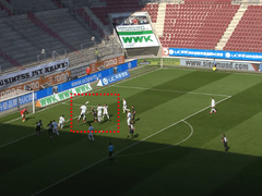 05.24(일) 20:30분데스리 샬케04 vs 아우크스부르크