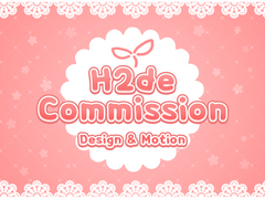 H2de Commission