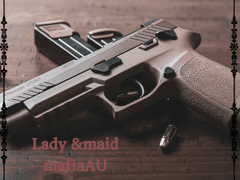 {사실 널 죽이러왔어 }