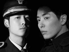 경찰로맨스 2. 2