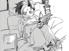 에메트셀크 낙서 38+α (5.0, 칠흑 비화 스포 포함)