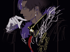 에메트셀크 낙서 39+α (5.0, 칠흑 비화 스포 포함)