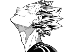 [하이큐 드림/보쿠토] 이열치열