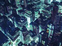 스물다섯번째 밤, 잊힌 존재의 일기.