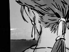 [교회조] 검은 진흙