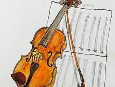 [바네조슈] 시선