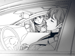 맹독 팬아트 + 그 외