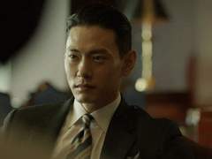 [유태오] 러브 픽션