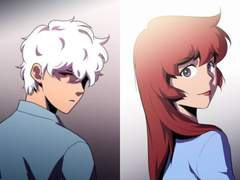 [닥터 프로스트 × 동양풍] 우연 (遇然)