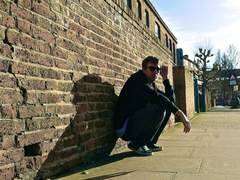 Graham Coxon "If I ruled the world"