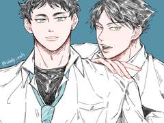 아카아시랑 스나 짱친해줘