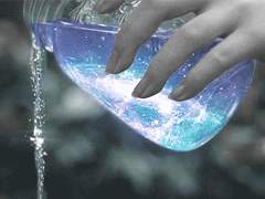 죽은 하나와 말을 잘못하게된 두리