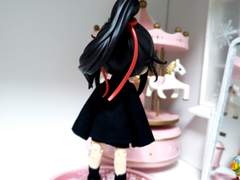 [위무선] 선선의 뒷모습