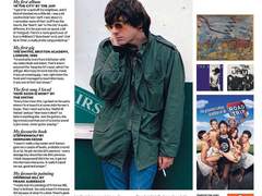 Pieces Of Me, Graham Coxon